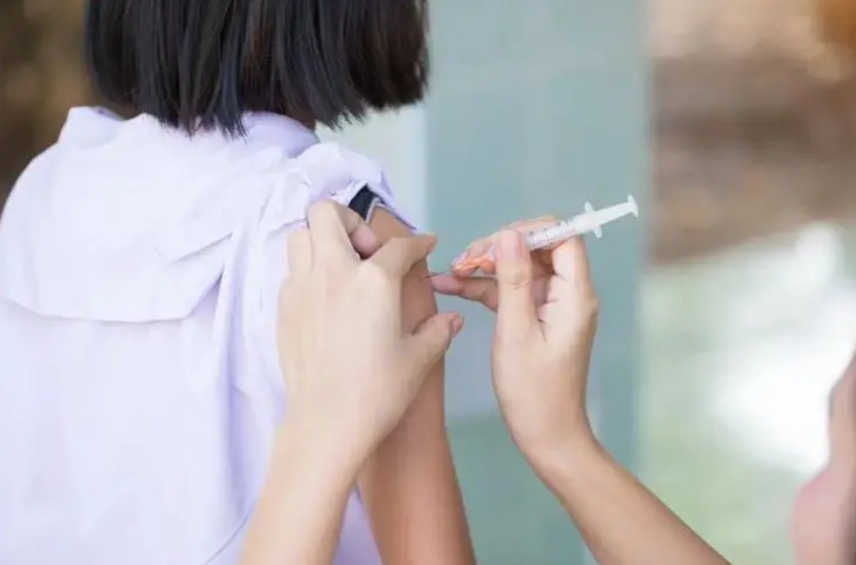河南将试点推广9—14岁女孩接种HPV疫苗