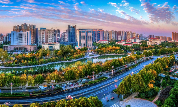 回望农加会 续写新辉煌 | 推动一场盛会扎根一座城——访第一届农加会亲历者王志法