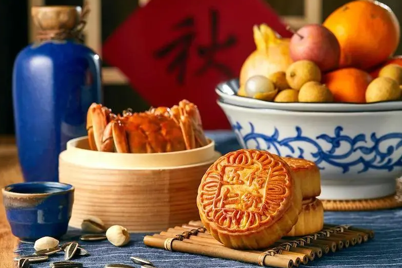 中消协发布中秋消费提示