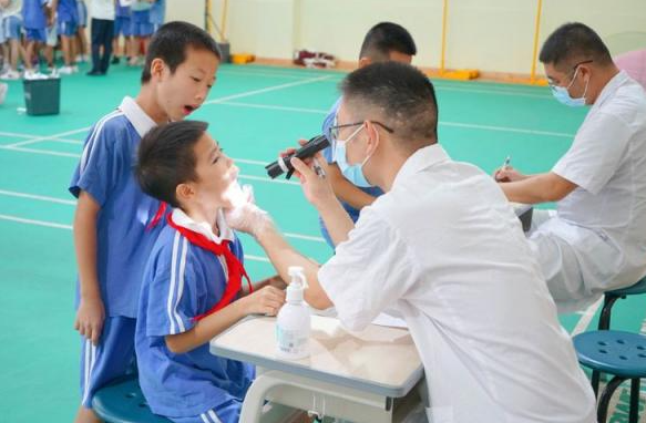 事关新生入学！这项检查做了吗？