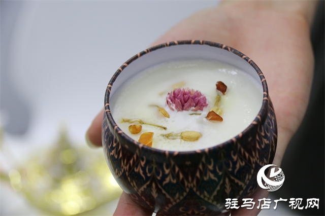 好吃、好玩、好用尽在这里……记者带你逛展会