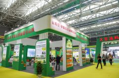 走进“农加会”｜新成果、新装备精彩纷呈