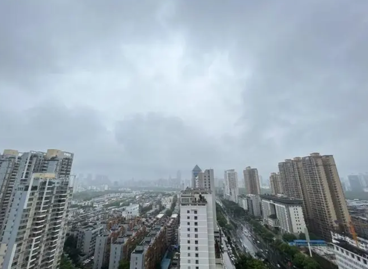 晴热倒计时！河南周末局部有中雨，多地气温下降