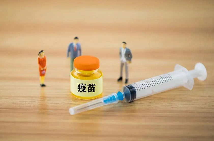 中国疾控中心发布新版流感疫苗接种指南