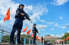 重拳再出击！1207名缅北涉我国电诈犯罪嫌疑人移交我方