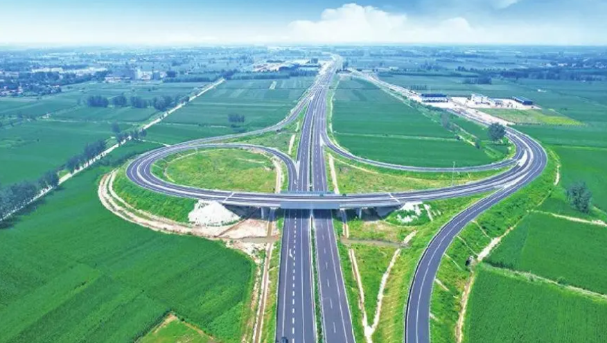 我国超过3500公里公路完成智能化升级改造