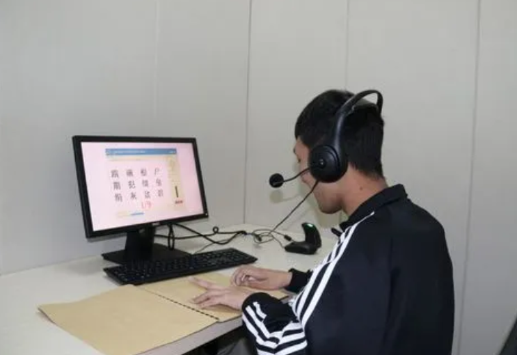 听障、视障人群如何科学测试普通话水平？新规来了