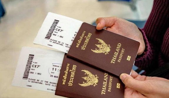 中国游客9月25日起可免签入境泰国，停留时间不超过30天
