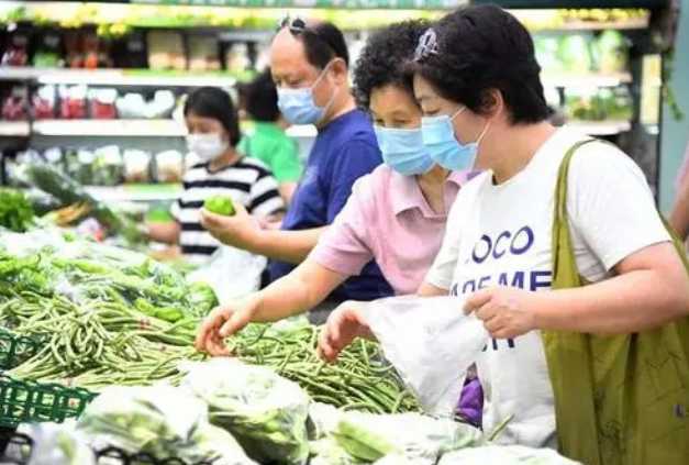 8月河南物价整体运行平稳