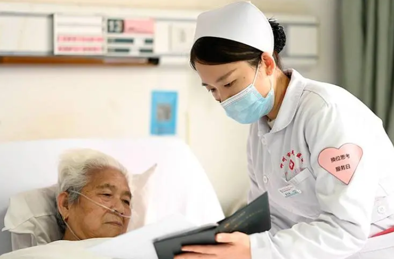 “患”位思考，就医体验更好