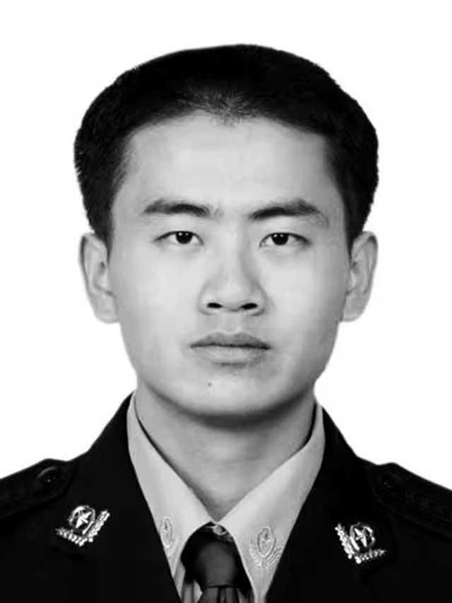 致敬！驻马店市一民警因公牺牲无偿捐献器官