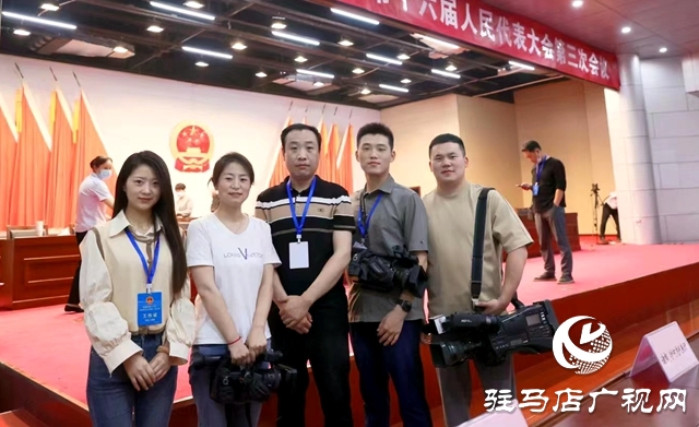 我们，在现场——致敬记者节