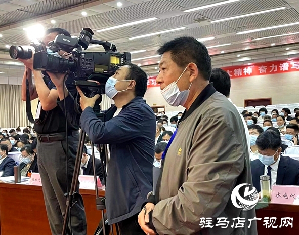 我们，在现场——致敬记者节