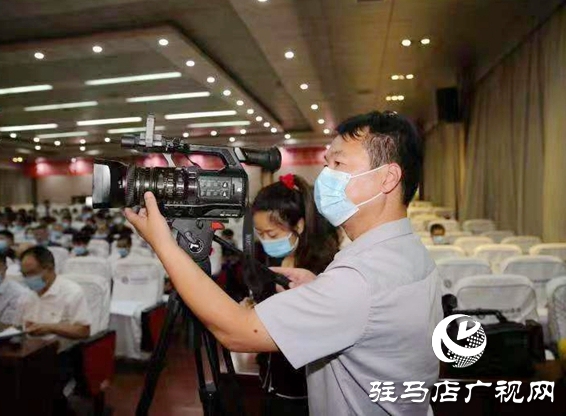 我们，在现场——致敬记者节