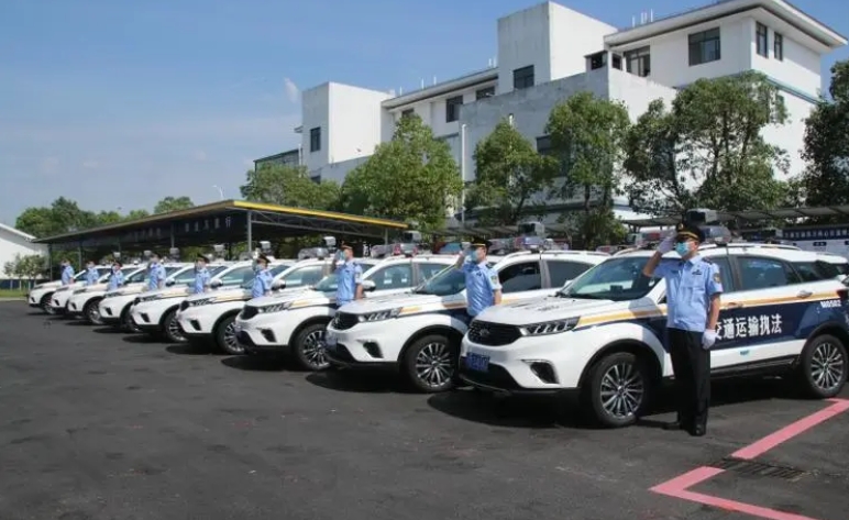 正阳县交通运输综合行政执法大队召开执法案卷评查反馈总结会