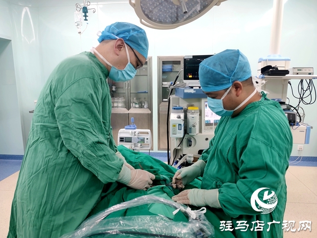 警惕！警惕！驻马店9岁男孩肠穿孔 只因吞吃了……
