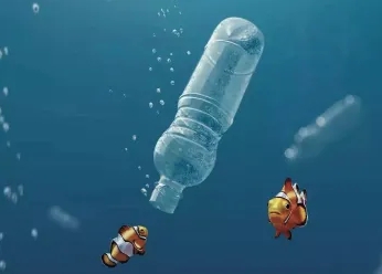 为海洋“减塑” 助百姓增收