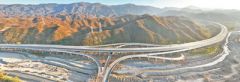 全力恢复重建 确保温暖过冬（新时代画卷）