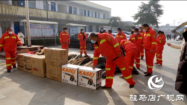 六大举措”积极备战森林防火紧要期