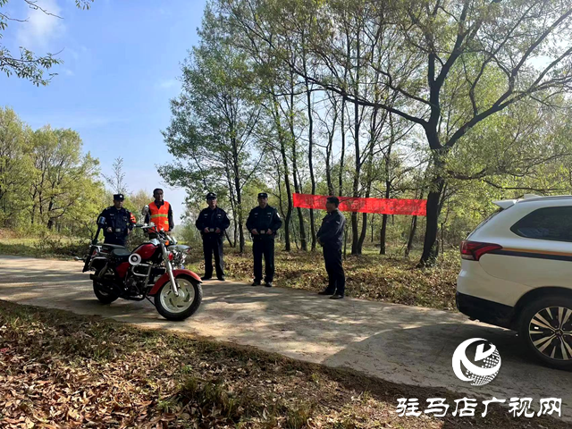 森林卫士“保安宁”