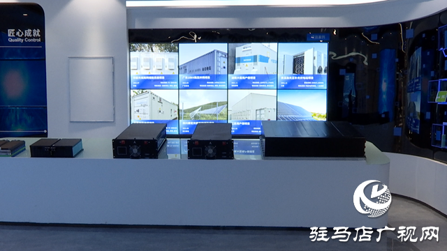 今年前三季度我市工信事业取得新成效、新发展