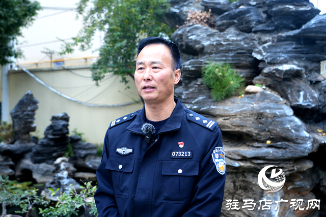 森林卫士“保安宁”