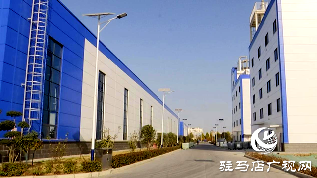 今年前三季度我市工信事业取得新成效、新发展