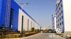 大力实施换道领跑 全市工业企业实现快速发展