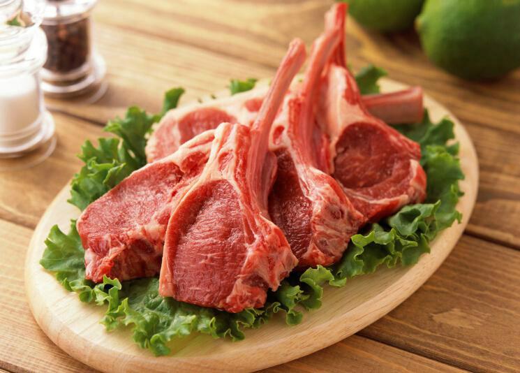 新研究：牛羊的肉和奶中一种物质有助抗癌