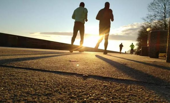 冬季太早晨练的危害一定要知道