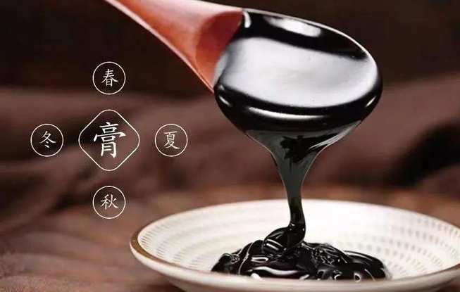 膏方调养正当时——中医特色膏方