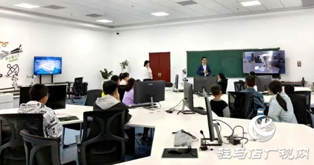 确山县工人文化宫等7家单位确定为首批省级“两性两化”运作试点单位