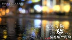 驻马店人创作公益歌曲《逆风飞翔》MV暖心上线