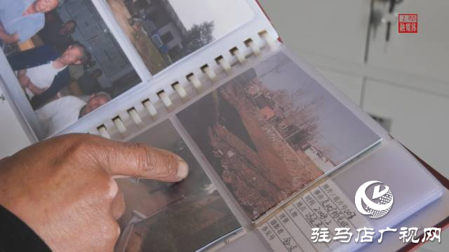 上蔡县黄埠镇：规范档案管理 助力和美乡村建设