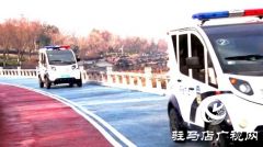 遂平县：积极加强两河维护 打造靓丽城市名片