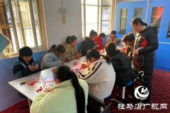新蔡县开展“绿色点亮生活 健康护佑生命”主题实践系列活动