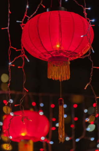 驻马店：元旦假期 各大商超开启“过新年”模式