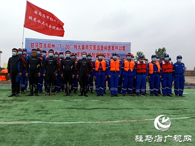 中国青年志愿者侯杰：救援生命 无怨无悔
