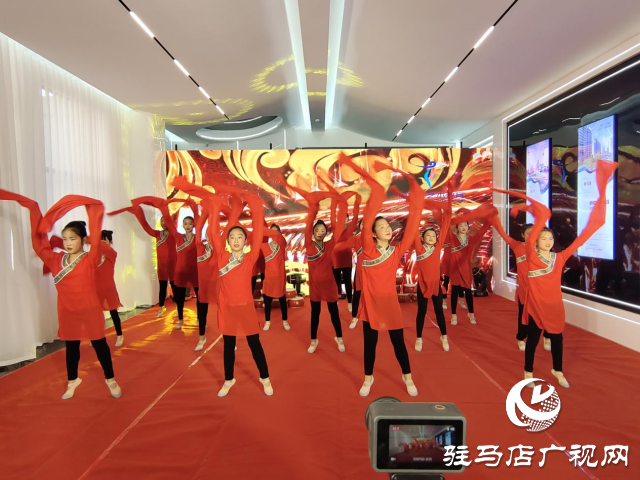 西平县2023年“闽玥城”杯“我要上春晚”优秀节目决赛成功举办