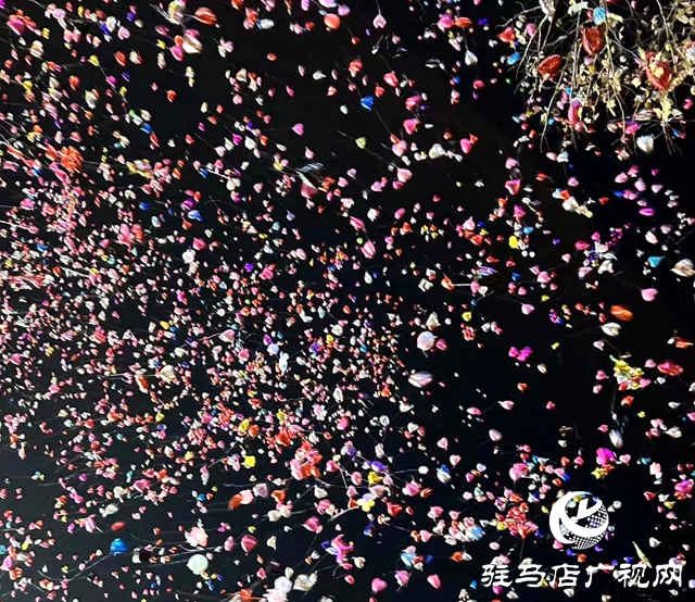 万人齐聚同倒数 共度跨年狂欢夜