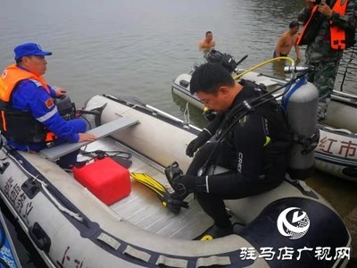 闪光的平凡||侯杰：生命救援的逆袭者