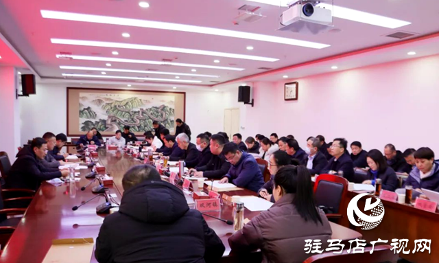 确山县：根治欠薪情暖民工心