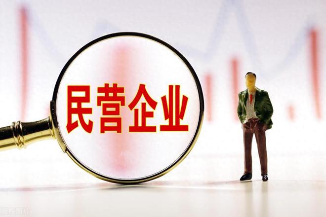 国家将从6方面促进民营经济发展