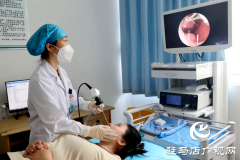 邢金燕：守护患者感官世界 让他们“听”见希望 “嗅”出未来