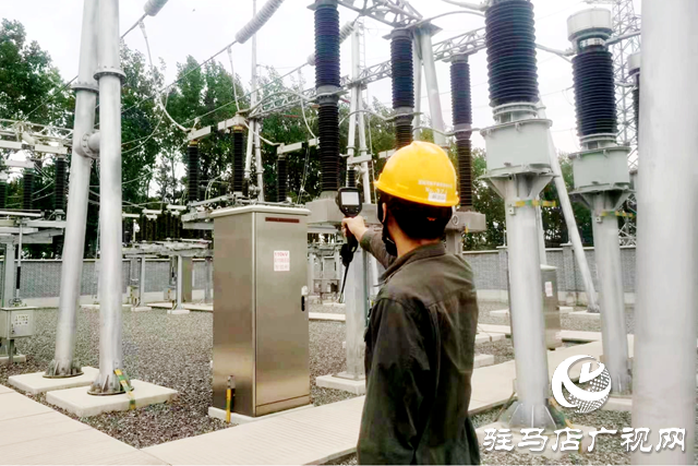 国网平舆县供电公司:枕戈待旦迎高考 当好电力“陪考人”