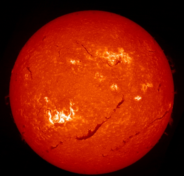 预警！预警！连续爆发！未来几天可能影响……