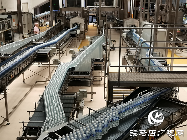 遂平县:食品加工业强势复苏 引领经济稳健增长