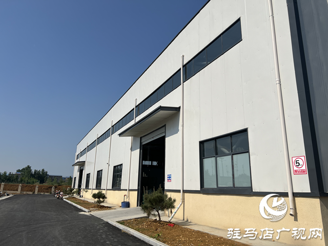 泌阳县双庙街乡:加快推进乡村振兴产业园建设 助力镇域经济高质量发展