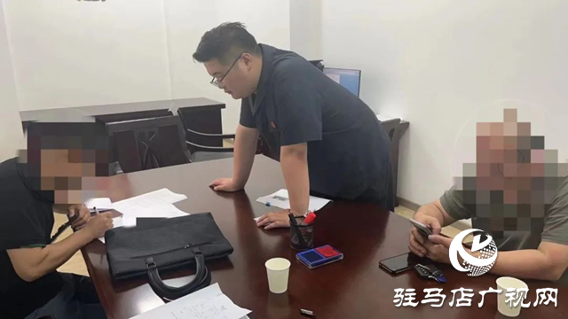 泌阳县人民法院:远赴上千公里开展执行 实现胜诉当事人合法权益