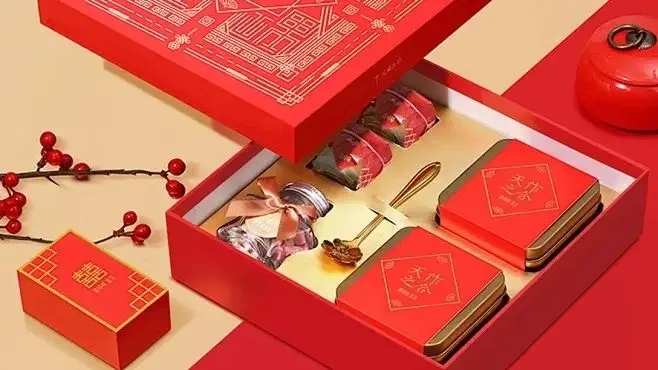 端午节消费：国风、仪式感，花样多